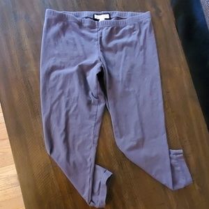 Aeire leggings